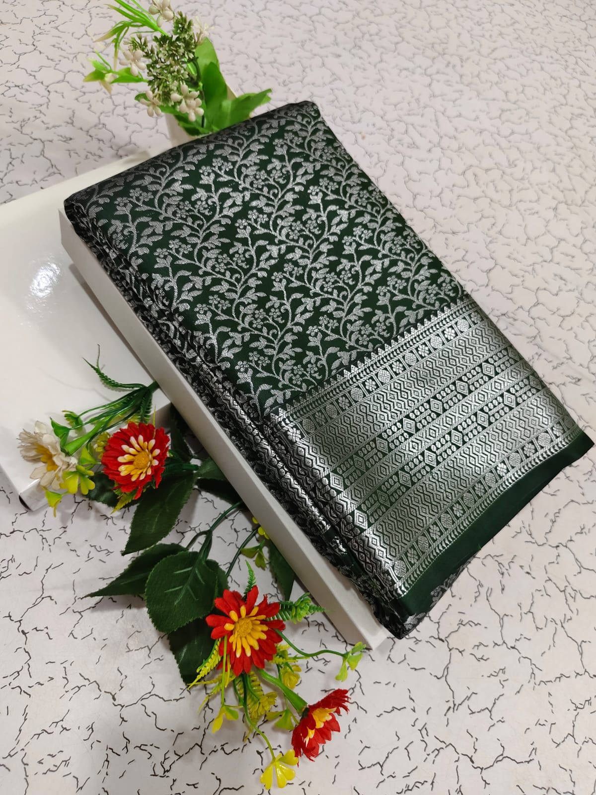Samunthiruka Silks